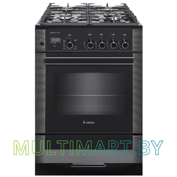 Плита газовая GEFEST 6500-04 0244 (чугунные решетки)